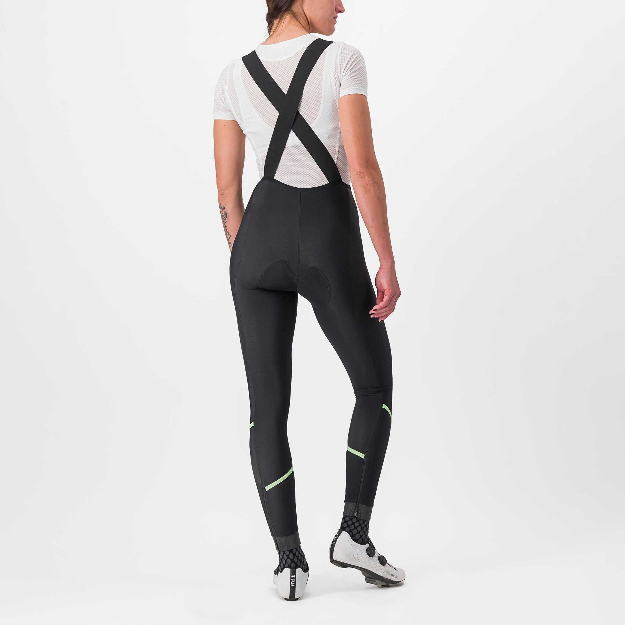 Castelli Velocissima Dt Bibtight