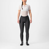Castelli Velocissima Th Tight – black/black reflex