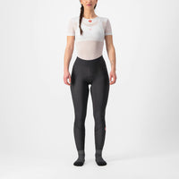 Castelli Velocissima Th Tight – black/black reflex