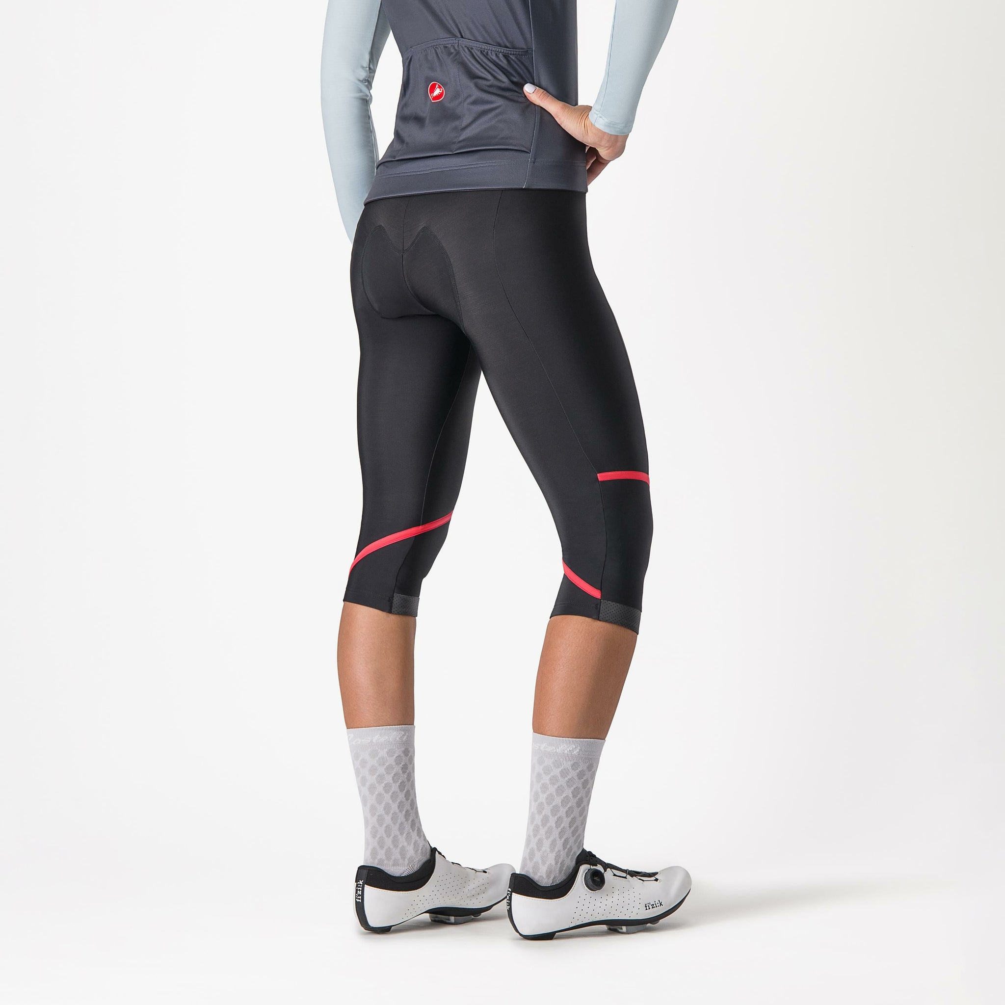 Castelli Velocissima Th Knicker