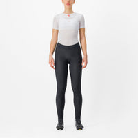Castelli Entrata W Tight – Black