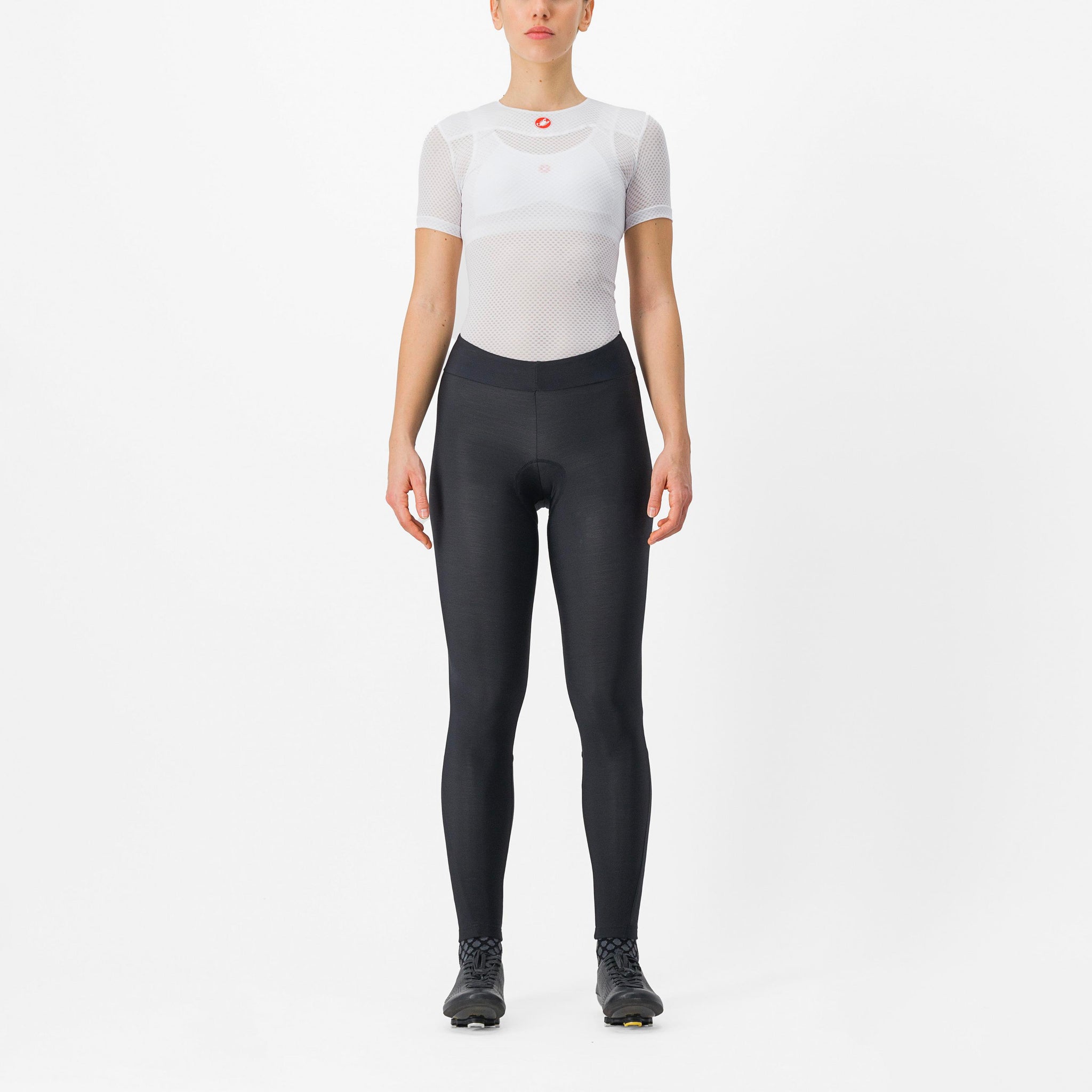 Castelli Entrata W Tight – Black
