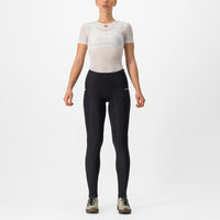 Castelli Unlimited Trail W Leggings – Black