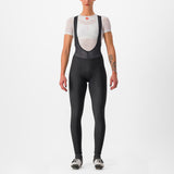Castelli Entrata W Bibtight – Black