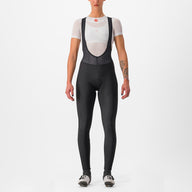Castelli Entrata W Bibtight – Black