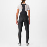 Castelli Entrata W Bibtight
