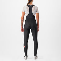 Castelli Entrata W Bibtight