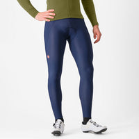 Castelli Espresso Bibtight – belgian blue