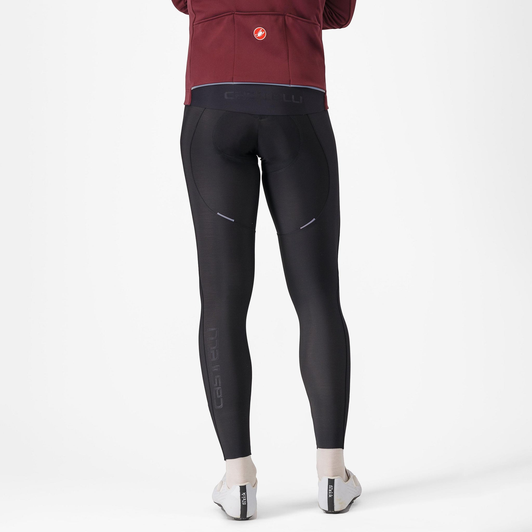 Castelli Espresso Bibtight