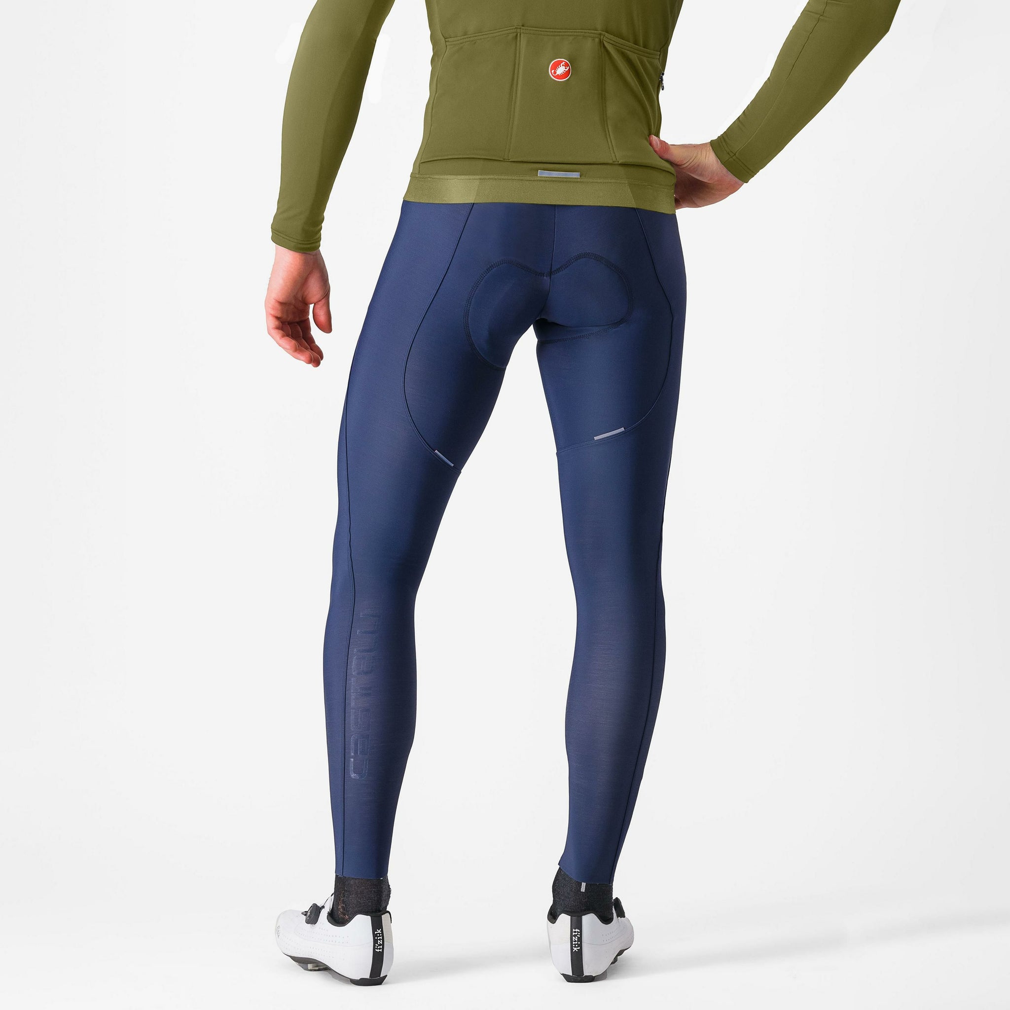Castelli Espresso Bibtight