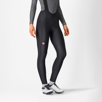 Castelli Espresso W DT Bibtight – Black