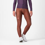 Castelli Espresso W DT Bibtight – deep mocha