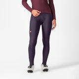 Castelli Espresso W DT Bibtight – Dark night shade