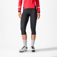 Castelli Entrata W Bibknicker – Black