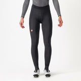 Castelli Espresso W Tight – Black