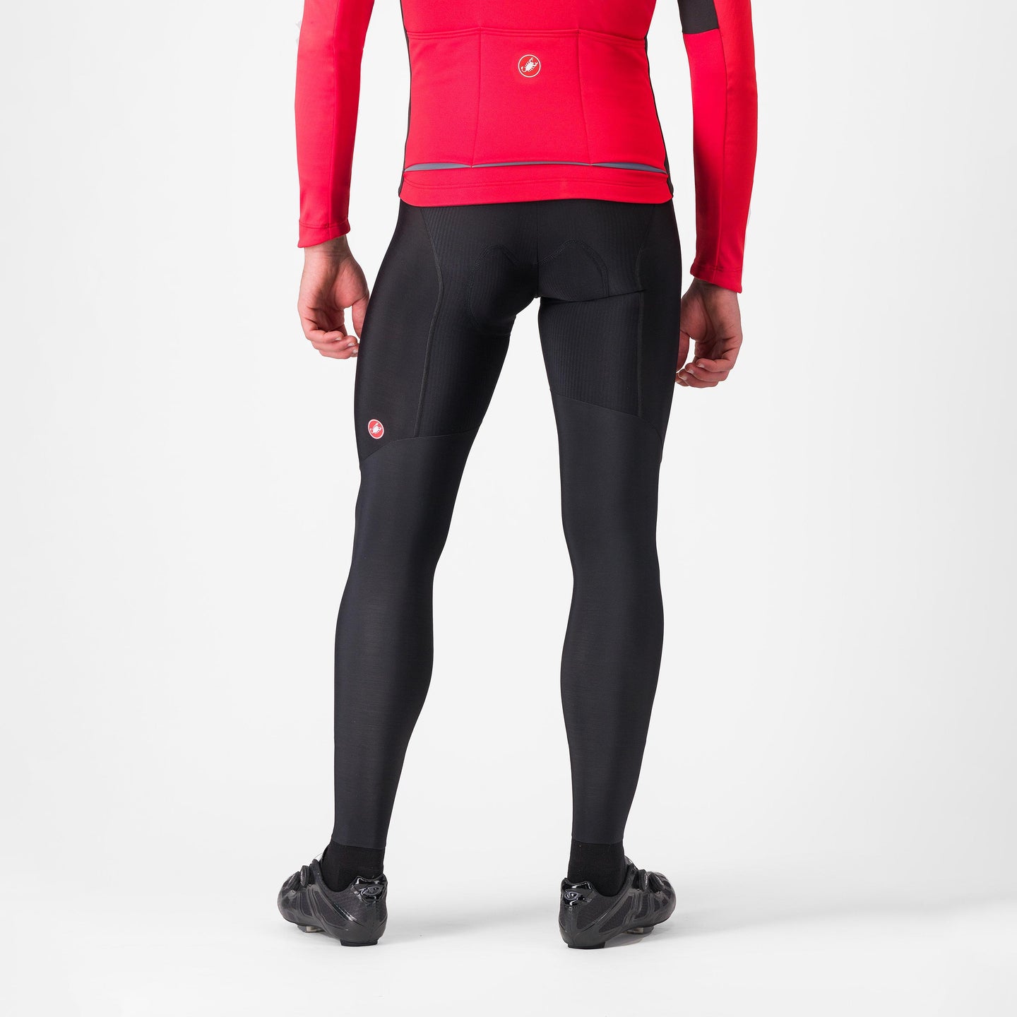 Castelli Competizione Bibtight