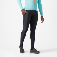 Castelli Unlimited Bibtight – Black