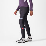 Castelli Polare 2 W Bibtight – Black