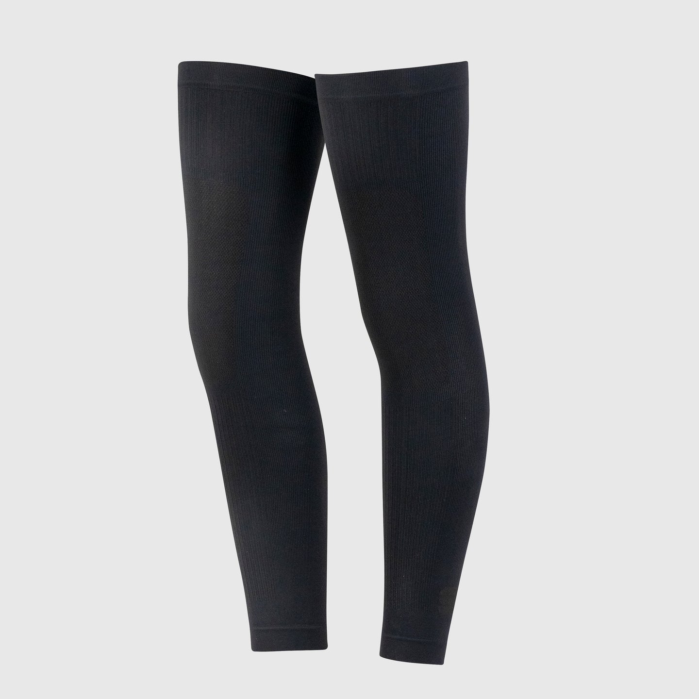 Sportful 2nd Skin Leg Warmers – Black