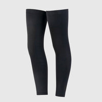 Sportful 2nd Skin Leg Warmers – Black
