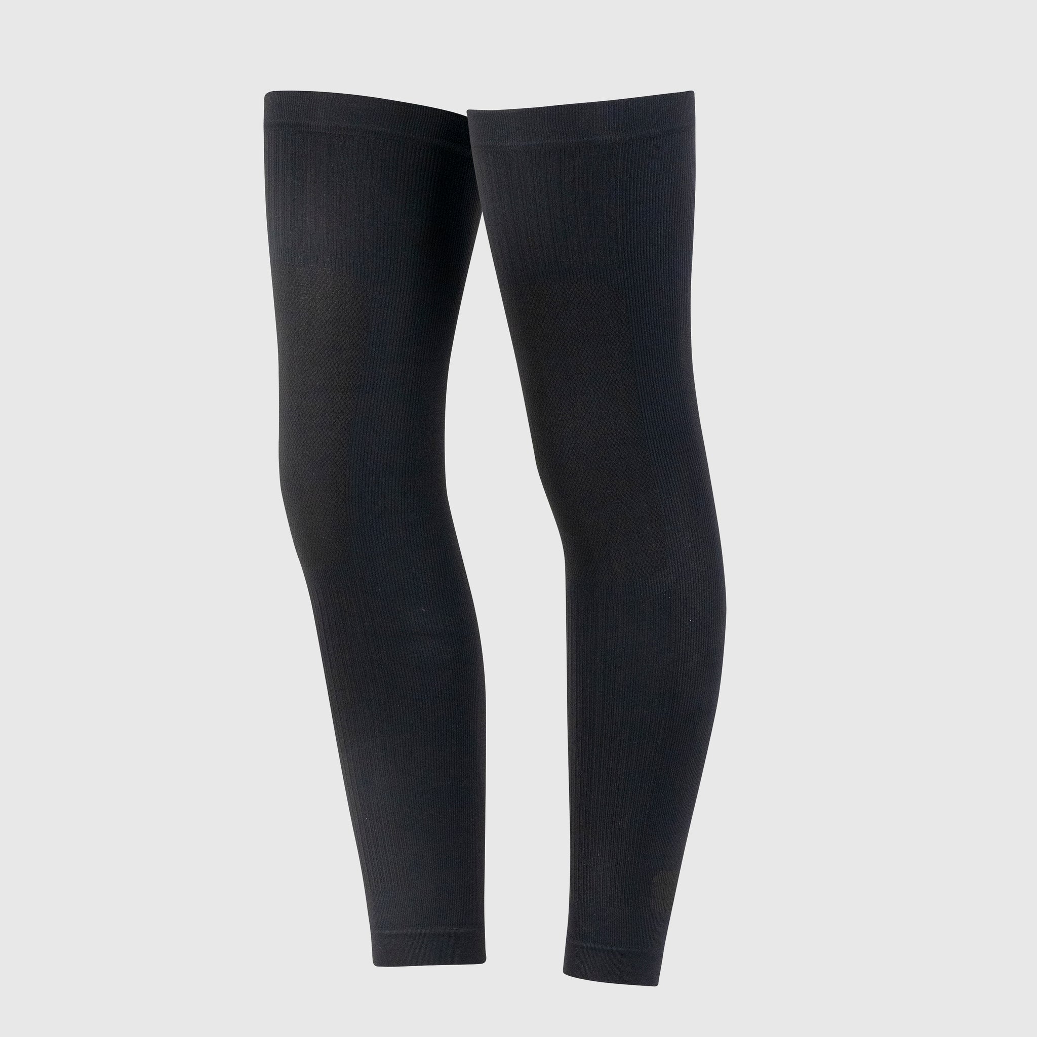 Sportful 2nd Skin Leg Warmers – Black