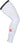 Castelli UPF 50+ Light Leg Skins – white