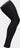 Castelli Thermoflex Legwarmer – Black
