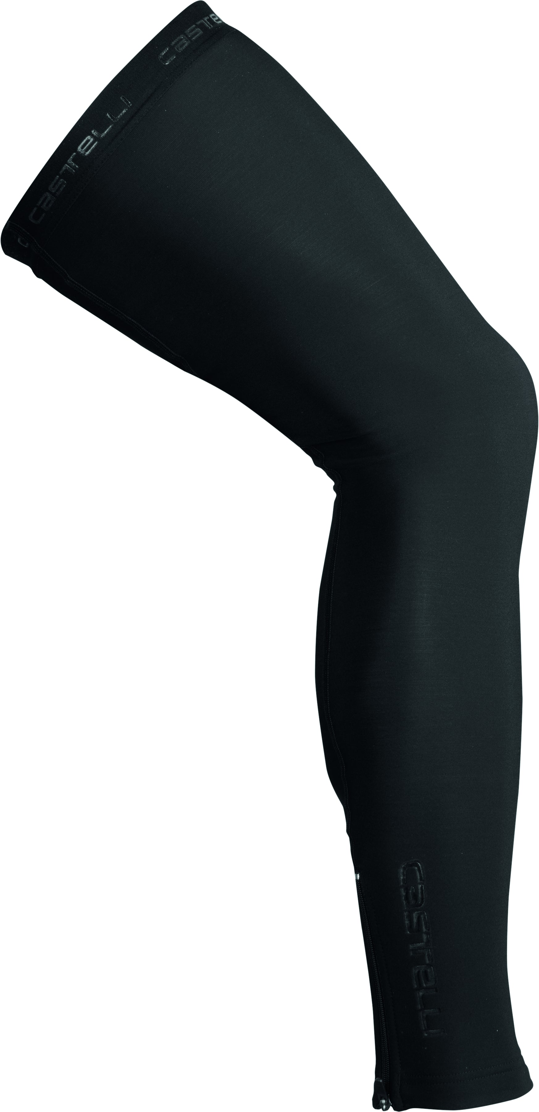 Castelli Thermoflex 2 Legwarmer – Black