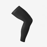 Castelli Espresso Legwarmer – light black