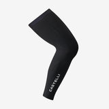 Castelli UPF 50 + Light Leg 3 Sleeves – Black