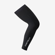 Castelli UPF 50 + Light Leg 3 Sleeves – Black