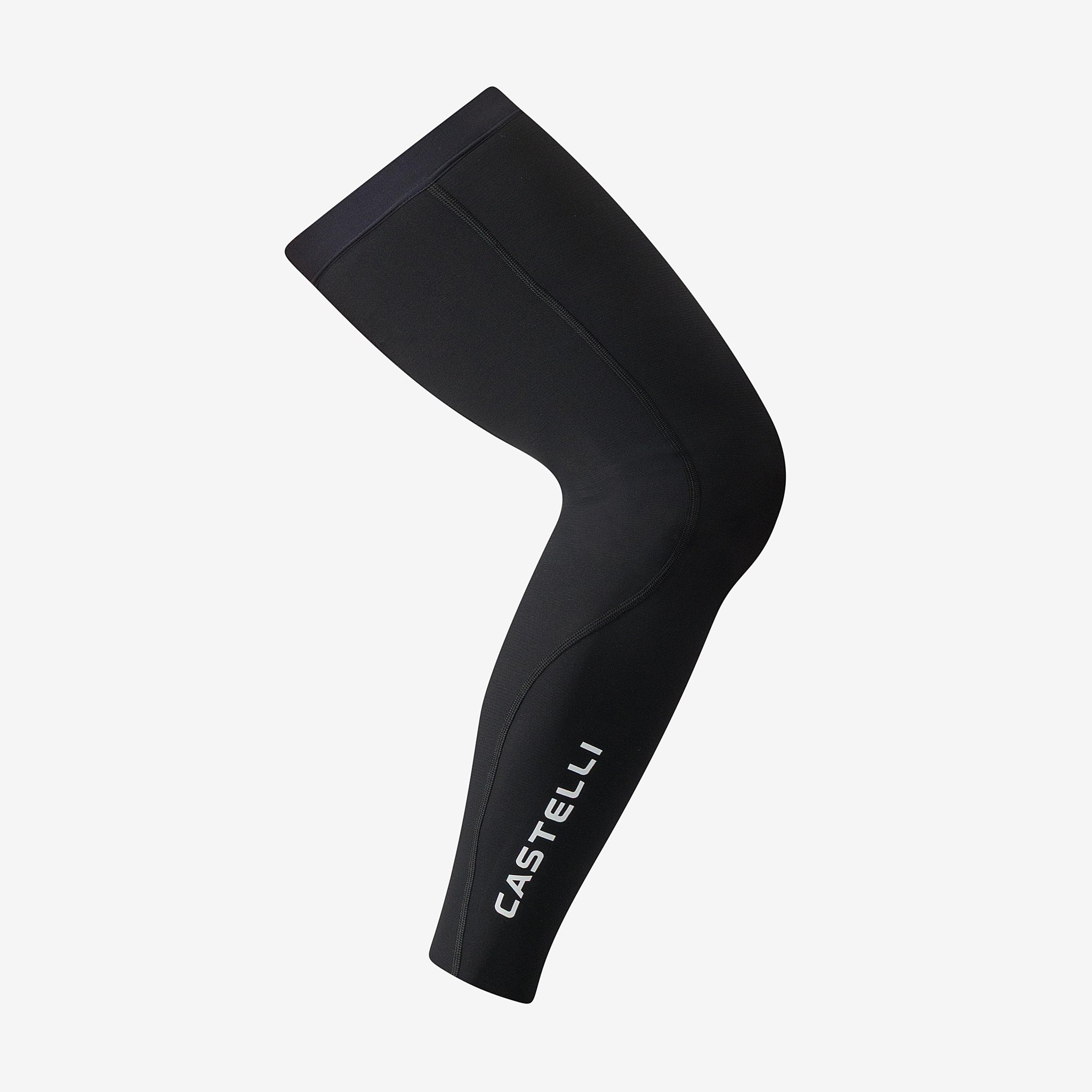Castelli UPF 50 + Light Leg 3 Sleeves – Black
