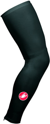 Castelli Lycra Leg Warmer – Black