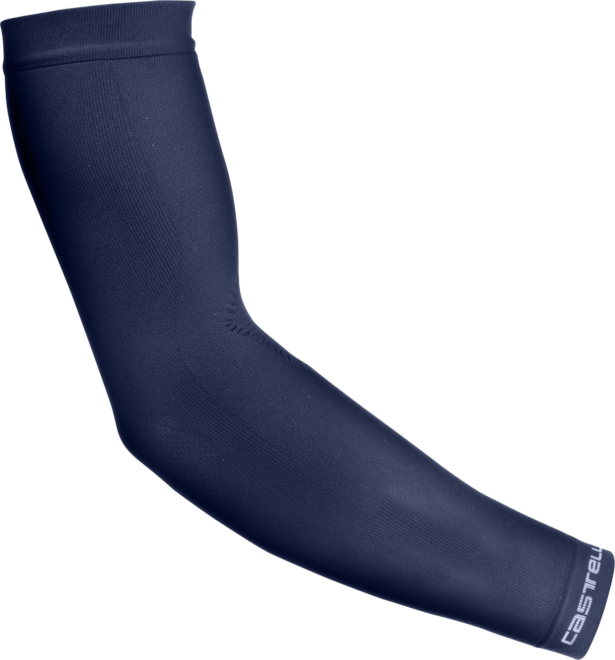 Castelli Pro Seamless 2 Arm Warmer – belgian blue