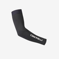 Castelli UPF 50+ Light Arm 2 Sleeves – Black