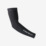 Castelli UPF 50 + Light Arm 3 Sleeves – Black