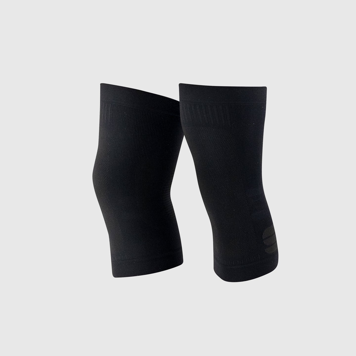 Sportful 2nd Skin Knee Warmers – Black