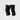 Sportful 2nd Skin Knee Warmers – Black