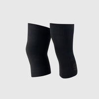Sportful 2nd Skin Knee Warmers – Black