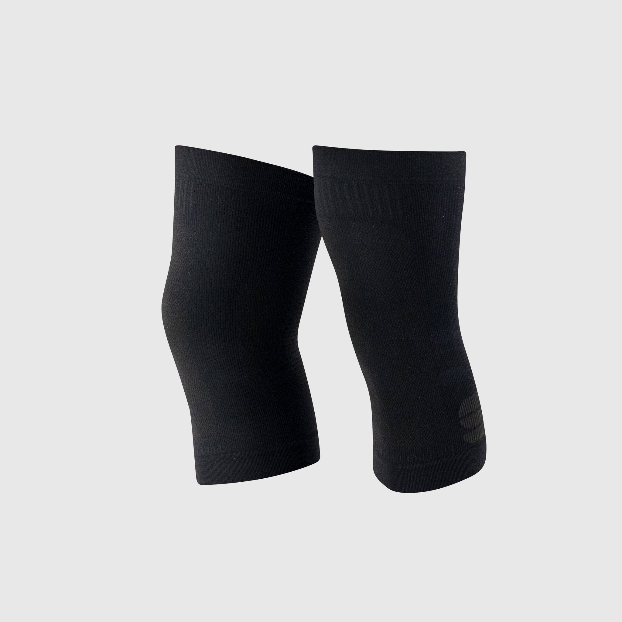 Sportful 2nd Skin Knee Warmers – Black