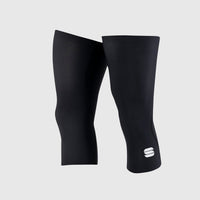 Sportful Thermodrytex  Knee Warmers – Black