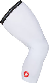 Castelli UPF 50+ Light Knee Skins – white