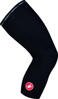 Castelli UPF 50+ Light Knee Skins – Black