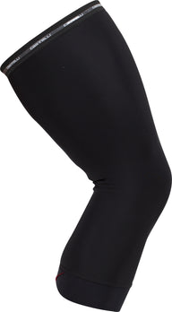 Castelli Thermoflex Kneewarmer – Black