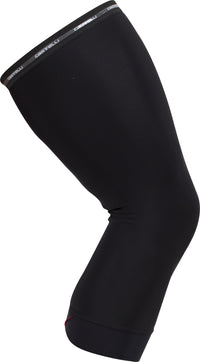 Castelli Thermoflex Kneewarmer – Black