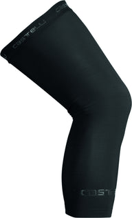 Castelli Thermoflex 2 Kneewarmer – Black