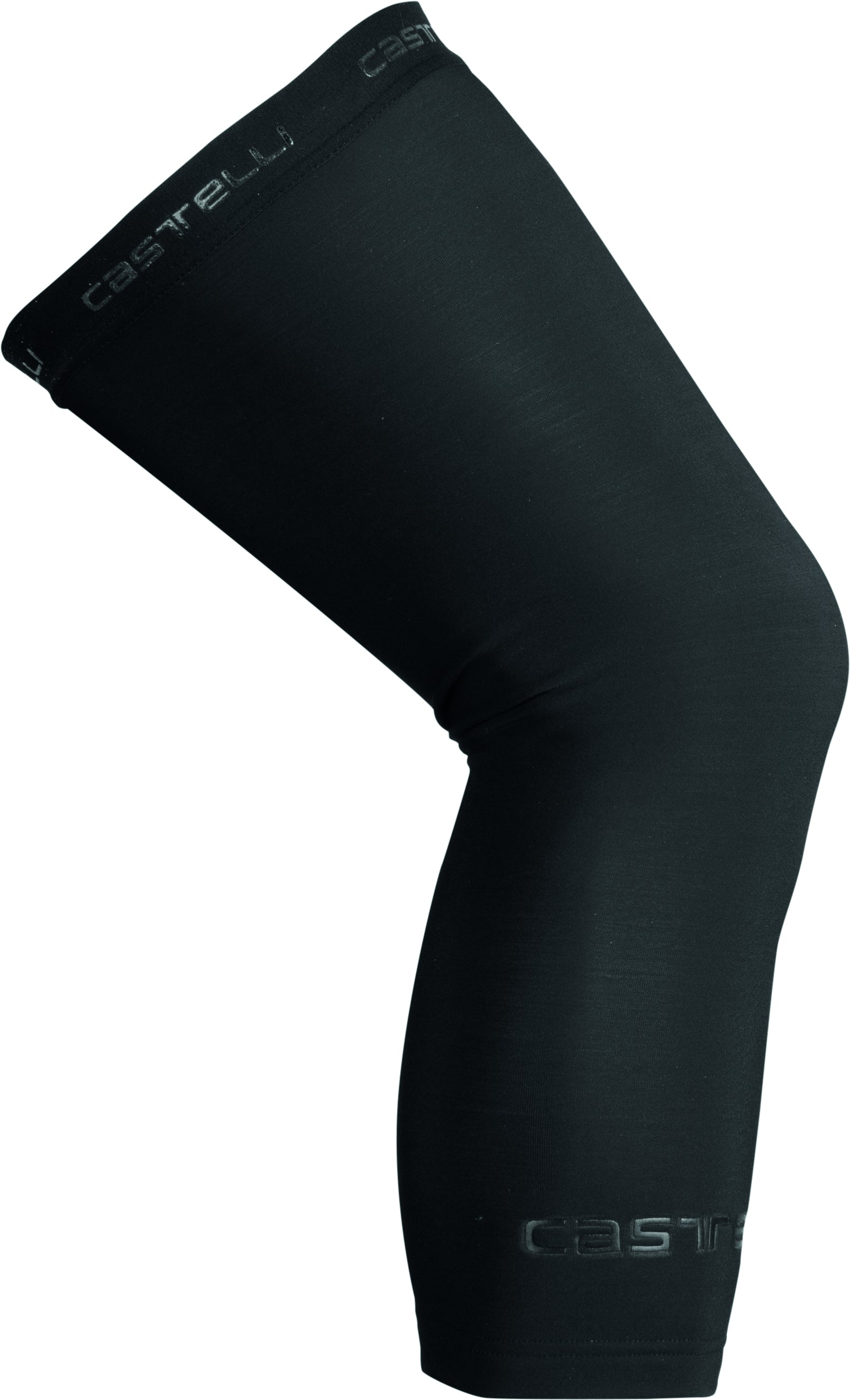 Castelli Thermoflex 2 Kneewarmer – Black