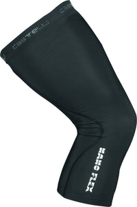Castelli Nano Flex 3G Kneewarmer – Black