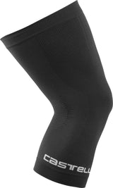 Castelli Pro Seamless Knee Warmer – Black