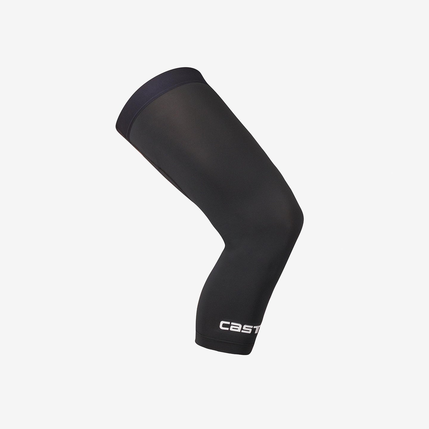 Castelli UPF 50+ Light Knee 2 Sleeves – Black